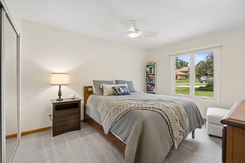 Tiny photo for 8300 Chelsea Lane, Willow Springs, IL 60480 (MLS # 12671908)