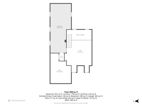 Tiny photo for 8300 Chelsea Lane, Willow Springs, IL 60480 (MLS # 12671908)