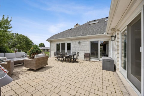 Tiny photo for 8300 Chelsea Lane, Willow Springs, IL 60480 (MLS # 12671908)