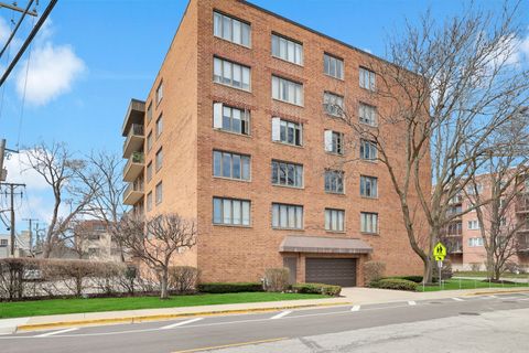 Tiny photo for 1389 Perry Street #203, Des Plaines, IL 60016 (MLS # 12609899)