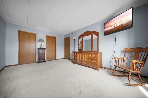 Tiny photo for 1389 Perry Street #203, Des Plaines, IL 60016 (MLS # 12609899)