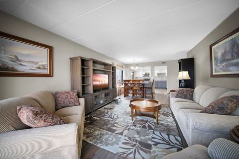 Tiny photo for 1389 Perry Street #203, Des Plaines, IL 60016 (MLS # 12609899)