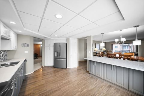 Tiny photo for 1389 Perry Street #203, Des Plaines, IL 60016 (MLS # 12609899)