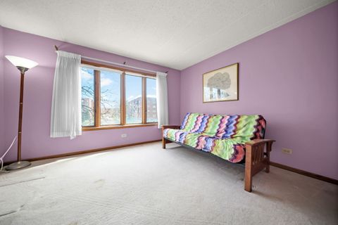 Tiny photo for 1389 Perry Street #203, Des Plaines, IL 60016 (MLS # 12609899)