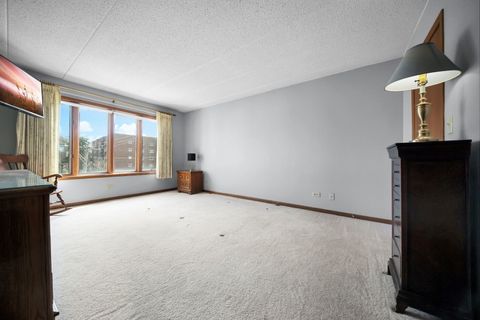 Tiny photo for 1389 Perry Street #203, Des Plaines, IL 60016 (MLS # 12609899)