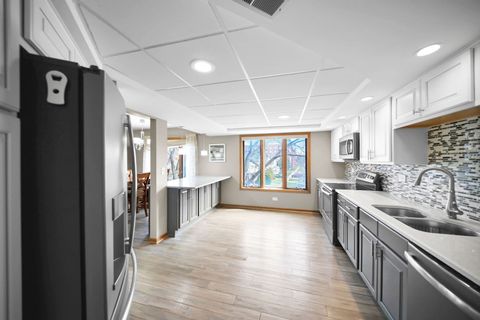 Tiny photo for 1389 Perry Street #203, Des Plaines, IL 60016 (MLS # 12609899)