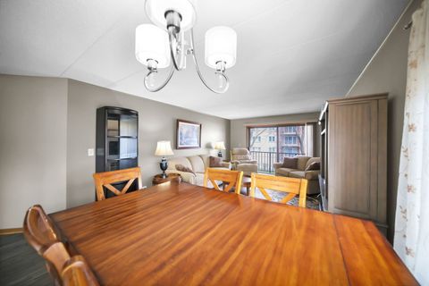 Tiny photo for 1389 Perry Street #203, Des Plaines, IL 60016 (MLS # 12609899)