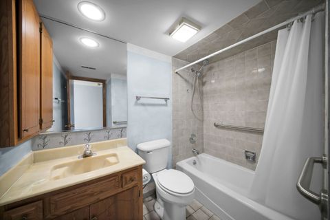 Tiny photo for 1389 Perry Street #203, Des Plaines, IL 60016 (MLS # 12609899)