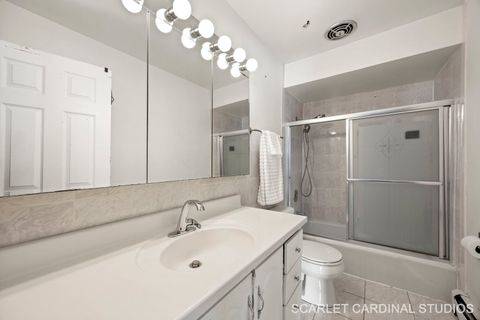 Tiny photo for 1240 S Lorraine Road #2b, Wheaton, IL 60189 (MLS # 12516152)