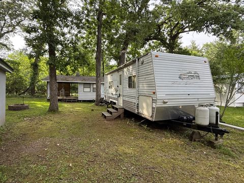 16-5 Woodhaven Lakes Sublette IL 61367