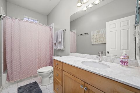 Tiny photo for 1636 W Warren Boulevard #2, Chicago, IL 60612 (MLS # 12531741)