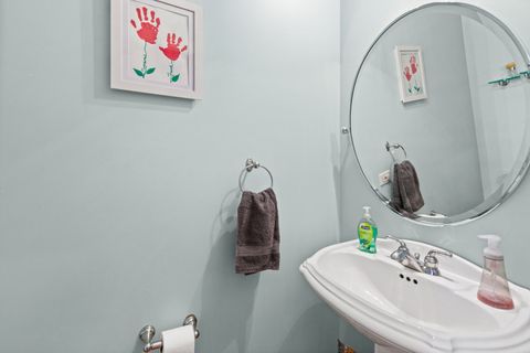 Tiny photo for 15235 Hamlin Street, Plainfield, IL 60544 (MLS # 12607158)