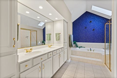 Tiny photo for 15235 Hamlin Street, Plainfield, IL 60544 (MLS # 12607158)