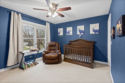 Tiny photo for 15235 Hamlin Street, Plainfield, IL 60544 (MLS # 12607158)