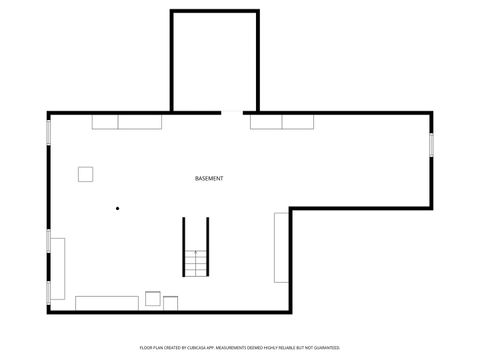 Tiny photo for 15235 Hamlin Street, Plainfield, IL 60544 (MLS # 12607158)