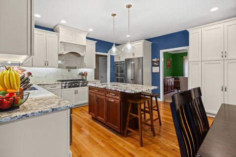 Tiny photo for 15235 Hamlin Street, Plainfield, IL 60544 (MLS # 12607158)