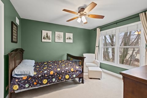 Tiny photo for 15235 Hamlin Street, Plainfield, IL 60544 (MLS # 12607158)