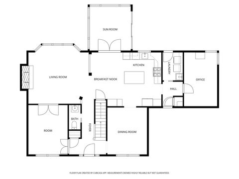 Tiny photo for 15235 Hamlin Street, Plainfield, IL 60544 (MLS # 12607158)