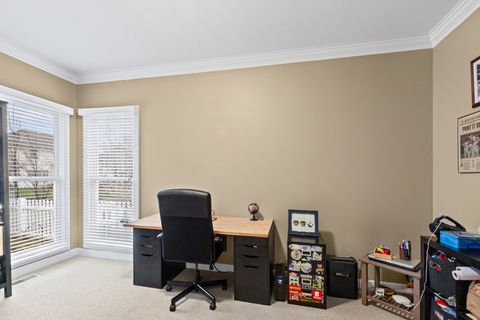 Tiny photo for 15235 Hamlin Street, Plainfield, IL 60544 (MLS # 12607158)