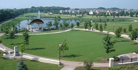 Tiny photo for 15235 Hamlin Street, Plainfield, IL 60544 (MLS # 12607158)