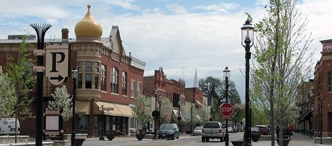 Tiny photo for 15235 Hamlin Street, Plainfield, IL 60544 (MLS # 12607158)