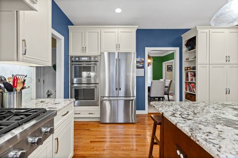 Tiny photo for 15235 Hamlin Street, Plainfield, IL 60544 (MLS # 12607158)