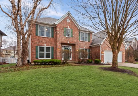 15235 Hamlin Street Plainfield IL 60544