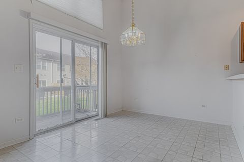 Tiny photo for 386 Gladstone Lane, Elgin, IL 60120 (MLS # 12548343)