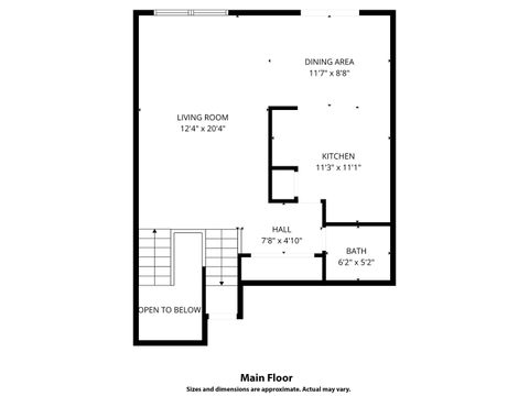 Tiny photo for 386 Gladstone Lane, Elgin, IL 60120 (MLS # 12548343)