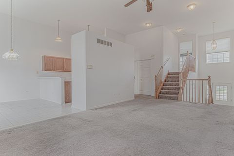 Tiny photo for 386 Gladstone Lane, Elgin, IL 60120 (MLS # 12548343)