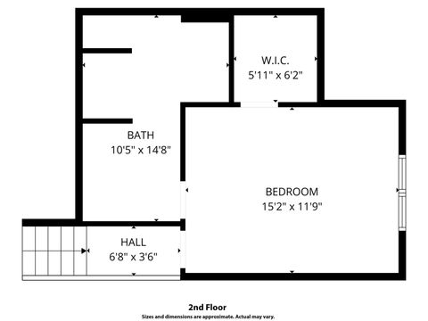 Tiny photo for 386 Gladstone Lane, Elgin, IL 60120 (MLS # 12548343)