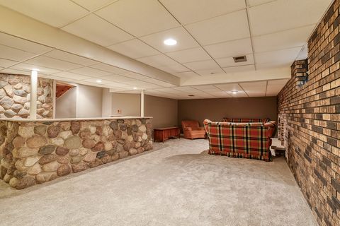 Tiny photo for 13408 W Catawba Lane, Homer Glen, IL 60491 (MLS # 12427394)