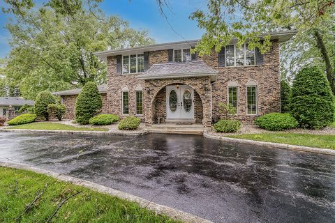 Photo of 13408 W Catawba Lane, Homer Glen, IL 60491 (MLS # 12427394)