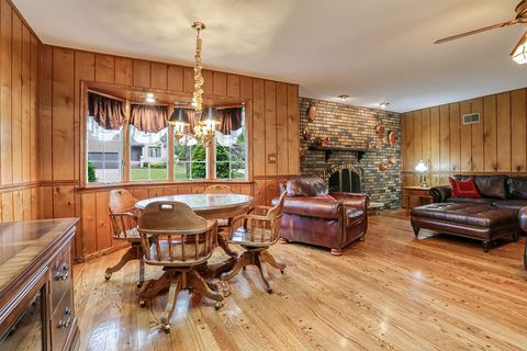 Tiny photo for 13408 W Catawba Lane, Homer Glen, IL 60491 (MLS # 12427394)