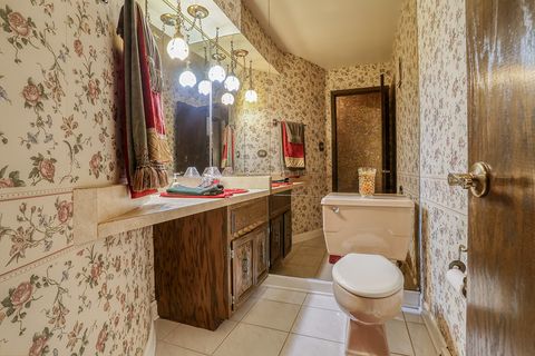 Tiny photo for 13408 W Catawba Lane, Homer Glen, IL 60491 (MLS # 12427394)