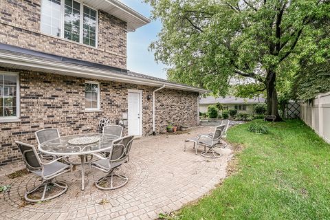 Tiny photo for 13408 W Catawba Lane, Homer Glen, IL 60491 (MLS # 12427394)