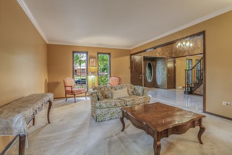 Tiny photo for 13408 W Catawba Lane, Homer Glen, IL 60491 (MLS # 12427394)