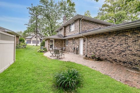 Tiny photo for 13408 W Catawba Lane, Homer Glen, IL 60491 (MLS # 12427394)