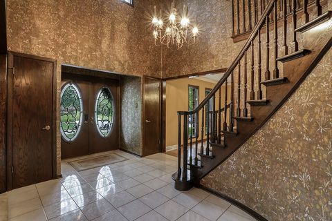 Tiny photo for 13408 W Catawba Lane, Homer Glen, IL 60491 (MLS # 12427394)