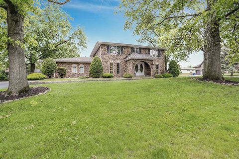 Tiny photo for 13408 W Catawba Lane, Homer Glen, IL 60491 (MLS # 12427394)