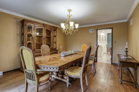 Tiny photo for 13408 W Catawba Lane, Homer Glen, IL 60491 (MLS # 12427394)