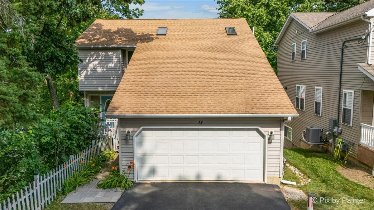 17 Hillcrest Avenue