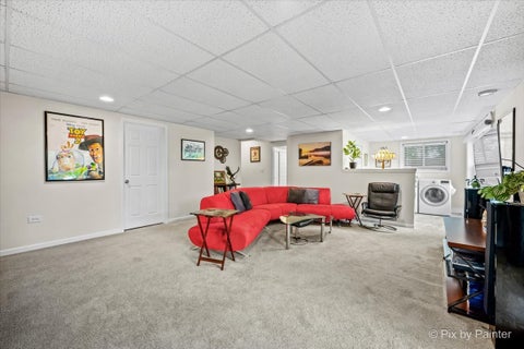 Tiny photo for 17 Hillcrest Avenue, Fox Lake, IL 60020 (MLS # 12733065)