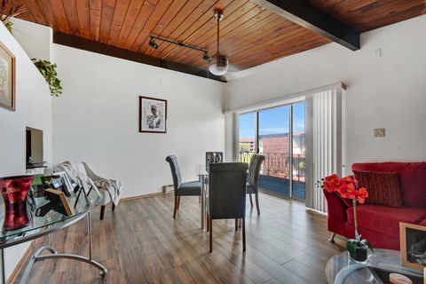 Tiny photo for 2306 Holiday Terrace #163, Lansing, IL 60438 (MLS # 12491230)