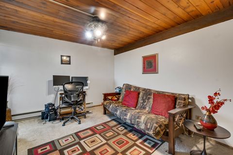 Tiny photo for 2306 Holiday Terrace #163, Lansing, IL 60438 (MLS # 12491230)
