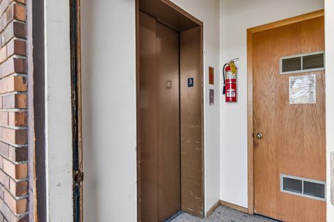Tiny photo for 2306 Holiday Terrace #163, Lansing, IL 60438 (MLS # 12491230)