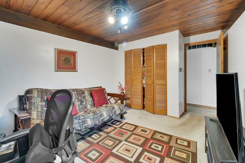Tiny photo for 2306 Holiday Terrace #163, Lansing, IL 60438 (MLS # 12491230)