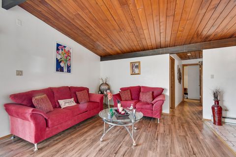 Tiny photo for 2306 Holiday Terrace #163, Lansing, IL 60438 (MLS # 12491230)