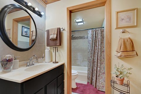 Tiny photo for 2306 Holiday Terrace #163, Lansing, IL 60438 (MLS # 12491230)