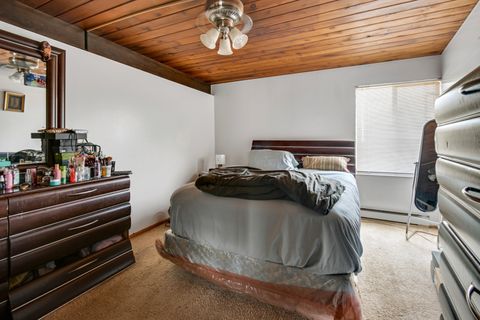 Tiny photo for 2306 Holiday Terrace #163, Lansing, IL 60438 (MLS # 12491230)
